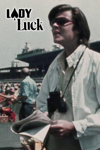Lady Luck (1971) poster