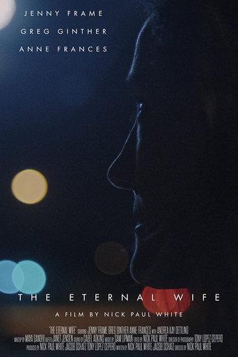 The Eternal Wife (2019) poster