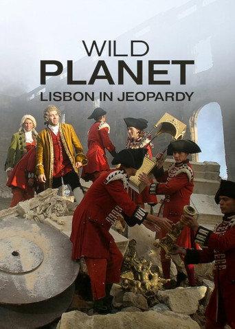 Wild Planet – Lisbon in Jeopardy (2009) poster