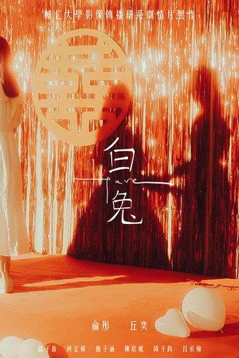 白兔 (2024) poster