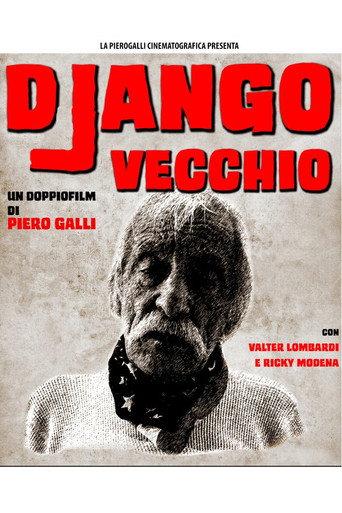 Django Vecchio (2021) poster