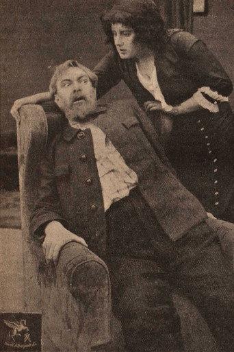 Life As It Is (1913) poster