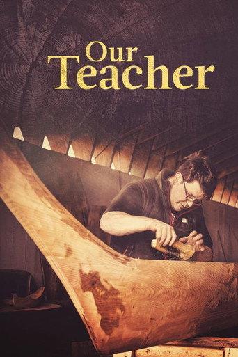 Our Teacher () poster