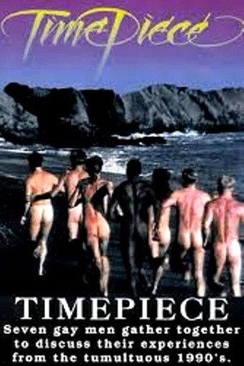 Timepiece (1995) poster