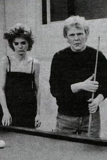 Pink Bowties (1985) poster