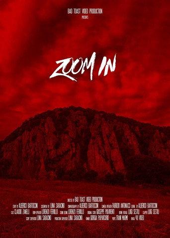 Zoom In (2024) poster