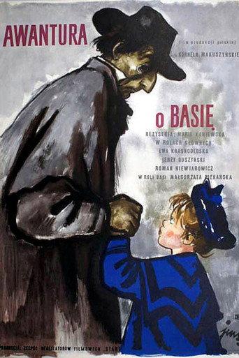 Argument About Basia (1959) poster