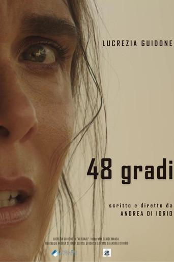 48 Gradi () poster