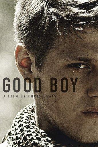 Good Boy (2016) poster