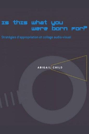 Is This What You Were Born For? () poster