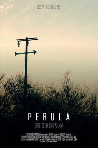 Perula () poster