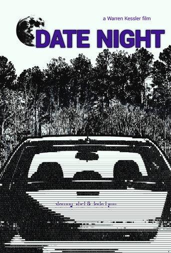 Date Night (2025) poster