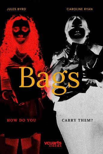 Bags (2024) poster
