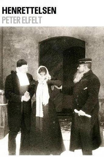 The Execution (1903) poster