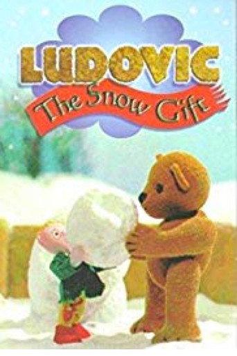 Ludovic - The Snow Gift (1998) poster
