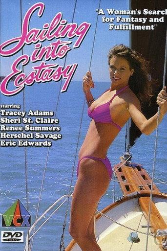 Sailing Into Ecstasy (1986) poster