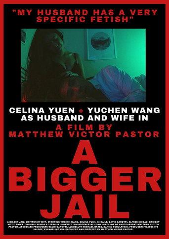 A Bigger Jail () poster