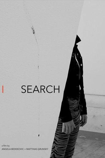 Search (2021) poster