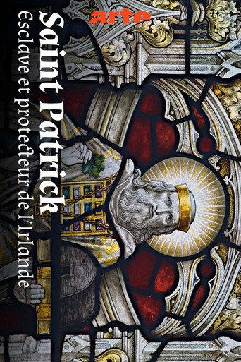 Saint Patrick, esclave et protecteur de l'Irlande (2025) poster