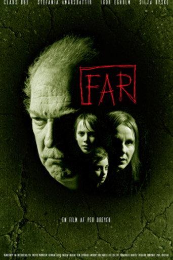 Daddy (2012) poster