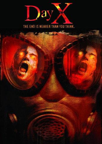 Day X (2005) poster
