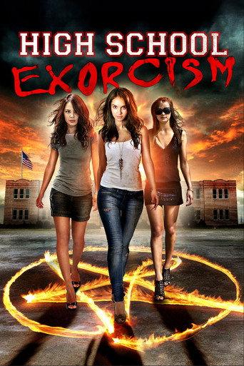 High School Possession (2014) poster