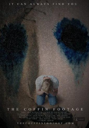 The Coffin Footage (2016) poster
