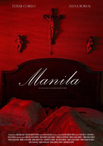 Manila () poster
