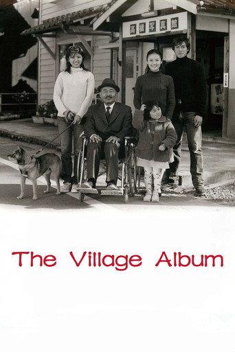 The Village Album (2004) poster