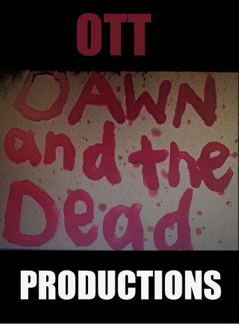 Dawn and the Dead (2008) poster
