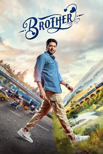 Brother (2024) poster