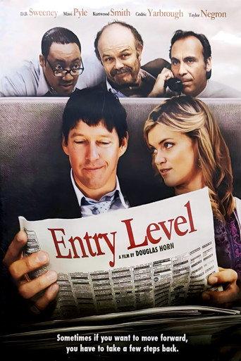 Entry Level (2007) poster