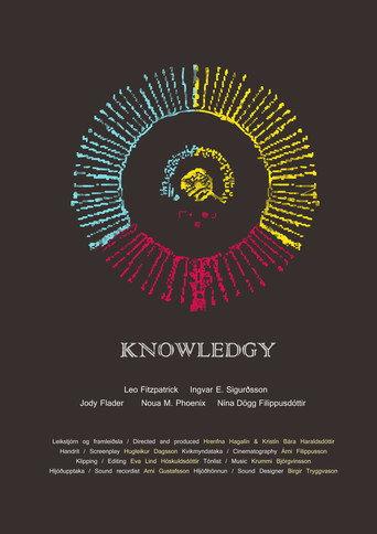 Knowledgy (2010) poster