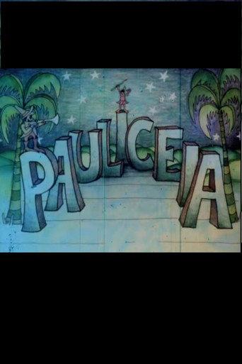 Paulicéia (1978) poster
