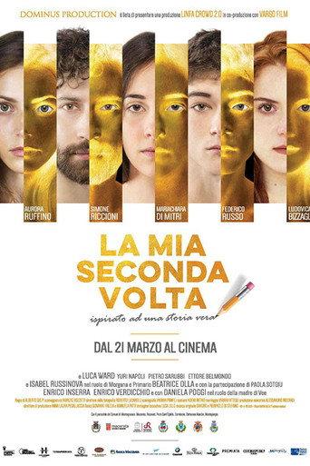 My Second Time (2019) poster
