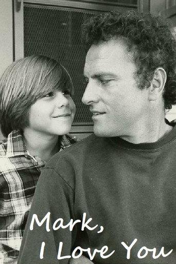 Mark, I Love You (1980) poster