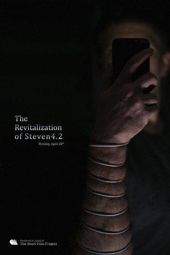 The Revitalization of Steve4.2 () poster