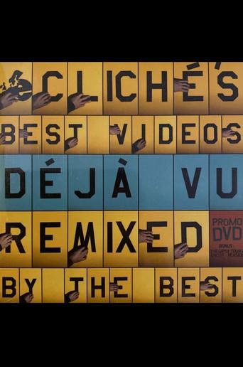 Cliché - Déjà Vu (2008) poster
