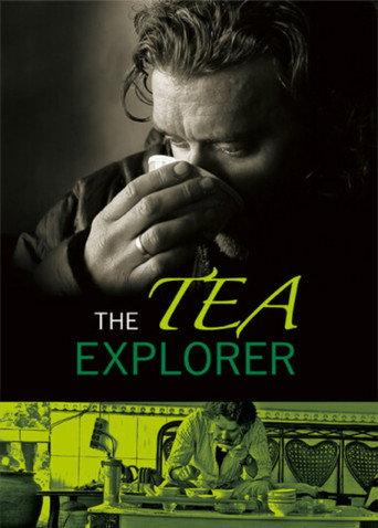The Tea Explorer () poster