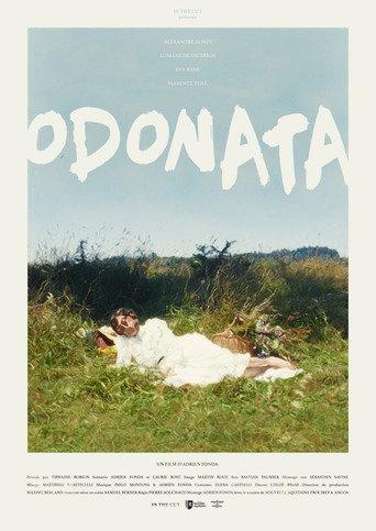 Odonata (2026) poster