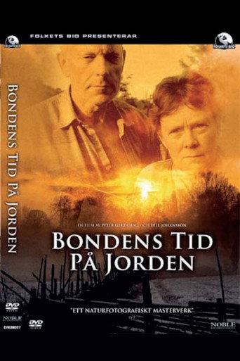 The Farmer's Time on Earth (2003) poster
