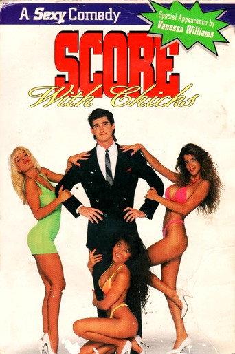 Score with Chicks (1994) poster