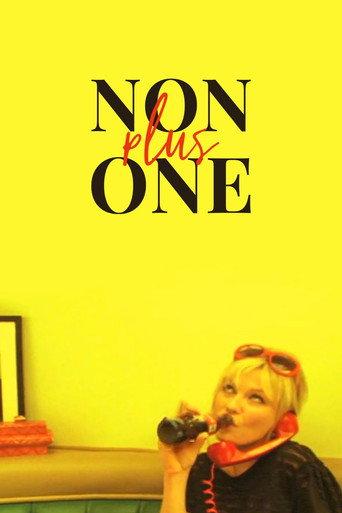 Non Plus One (2010) poster