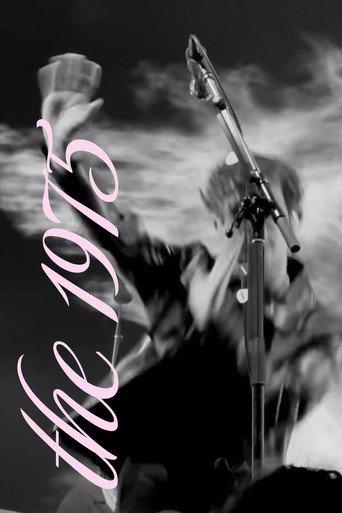 The 1975: Live at TRNSMT 2023 () poster