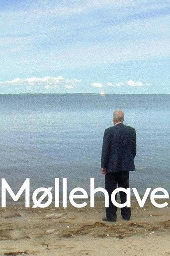 Møllehave - Hellere Forrykt End Forgæves (2018) poster