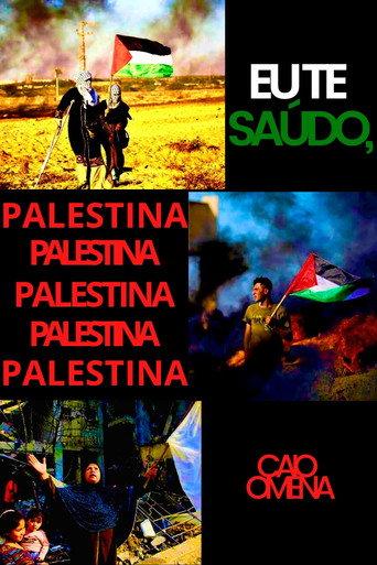 Hail, Palestine (2024) poster