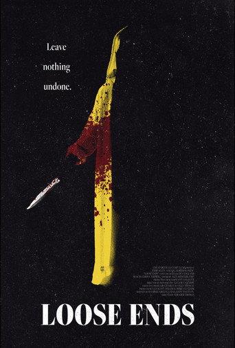 Loose Ends (2022) poster