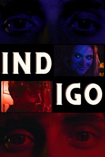 Indigo () poster