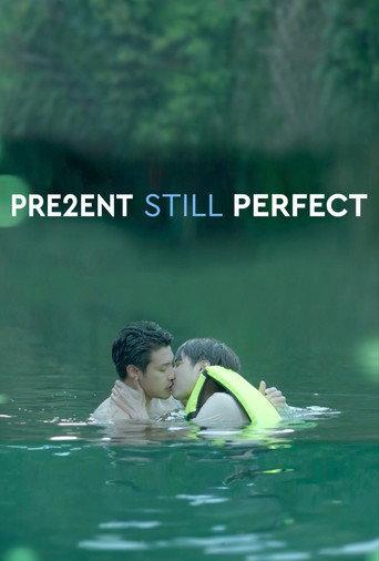 Present Still Perfect (2020) poster