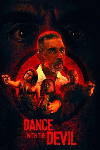 Dance With The Devil (2024) poster